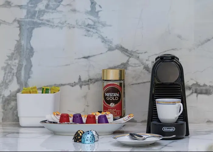 New Close To Duomo - Private Parking