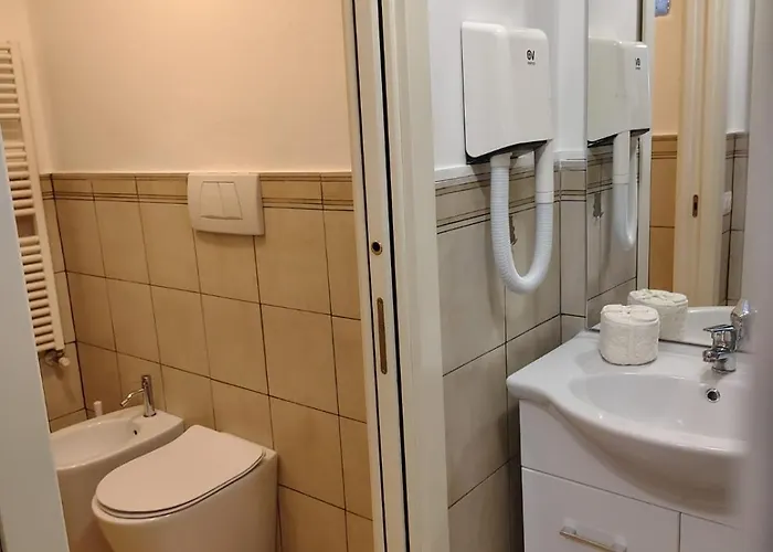 Apartment Logical Navigli