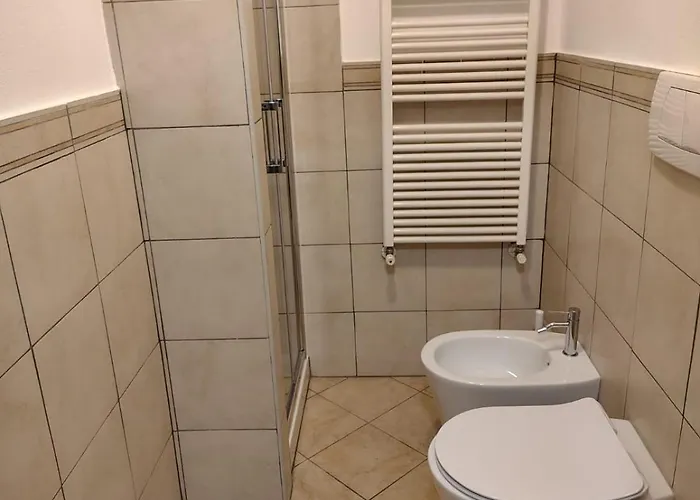 Apartmán Logical Navigli *