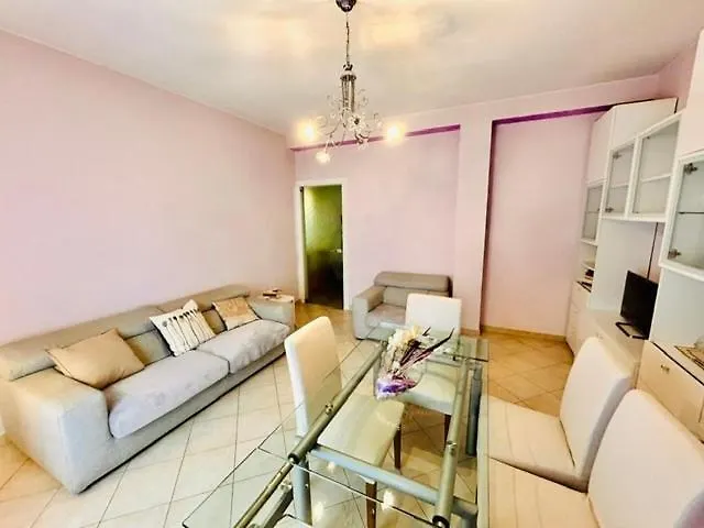 Apartment Thecolorfulhouse Navigli Centre Mailand