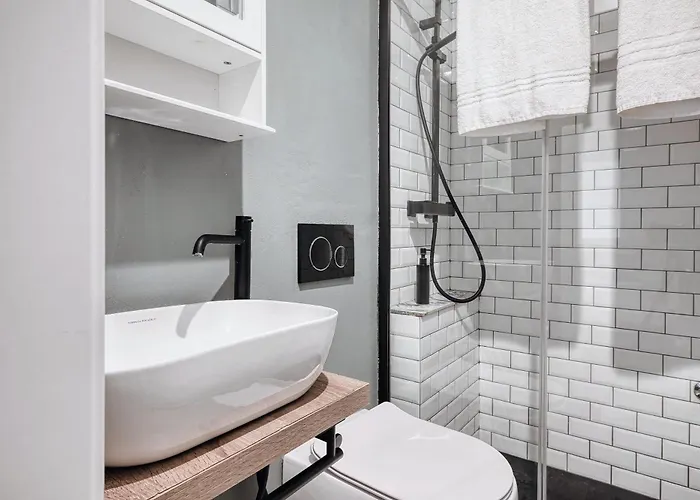 아파트 Hostmate - - Pallanza *