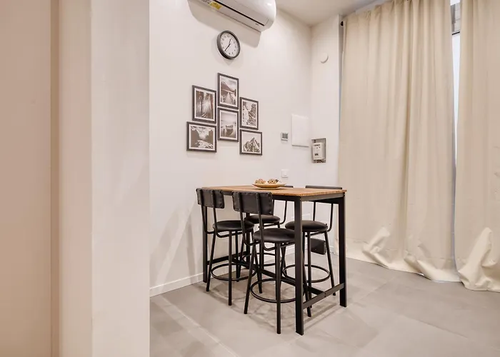Hostmate - - Rembrandt Apartment *