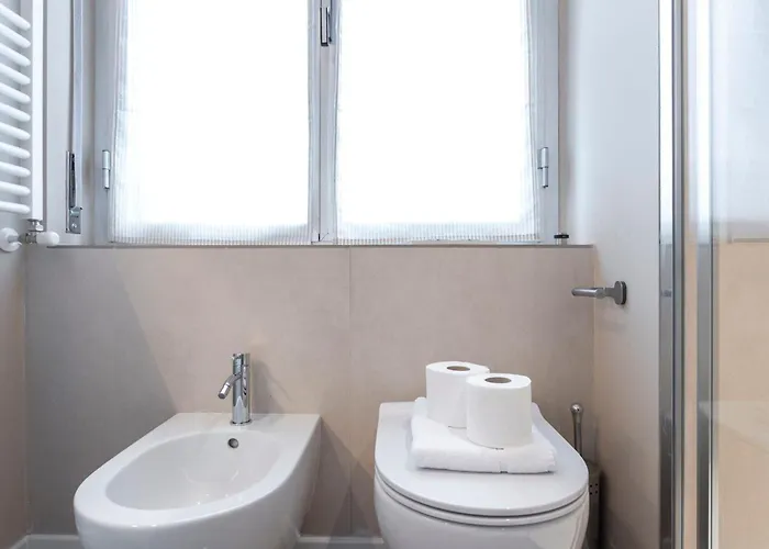 Appartement Frattini