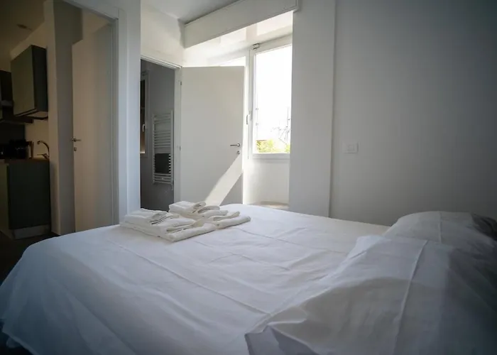 15 Nevoso Palace Apartamento *