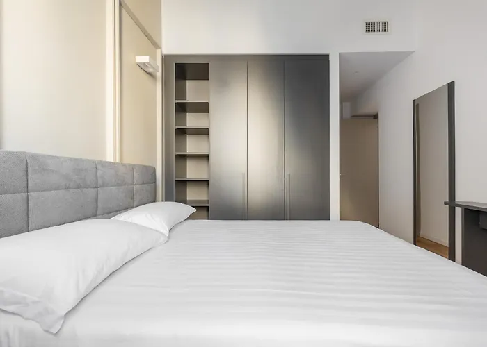 Tricolore - Luxury By Design Club Collection Milano