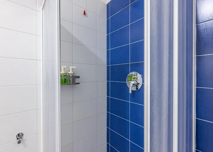 Open Space Lambrate San Raffaele Милан