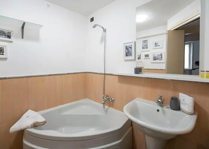 Chic In Cental * Milánó