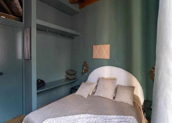 Apartamento Chic Retreat By Corso Buenos Aires