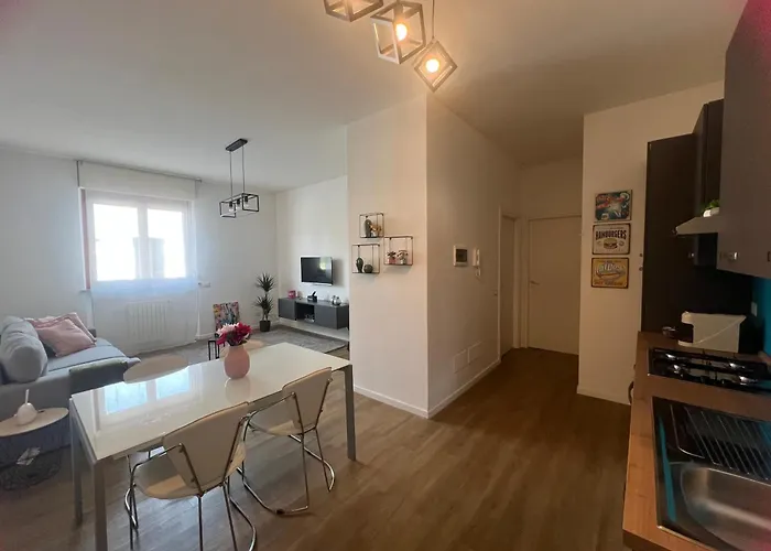 Apartament Angy E Ros