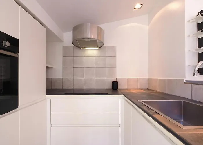 Contempora - Attic With Terrace In The Heart Of Porta Romana *