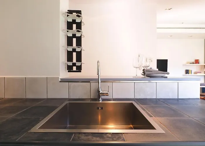 Contempora - Attic With Terrace In The Heart Of Porta Romana