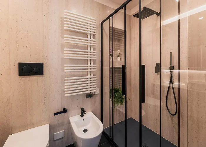 Exclusive Domus Gaudia