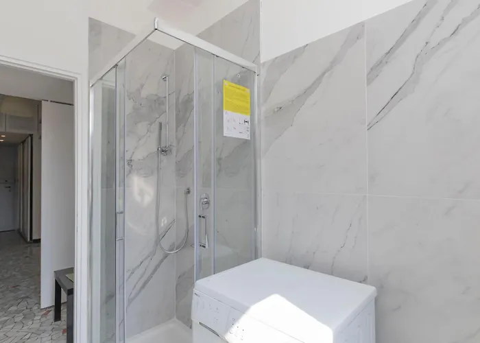 Xenia - 2rooms In Porta Ticinese 97 B *