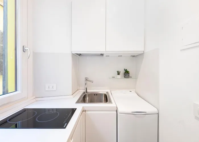 Easylife - - Carpoforo 5 - Brera شقة *