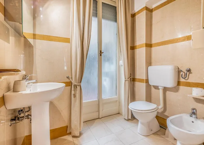 4 Pax Luxury Duomo San Babila