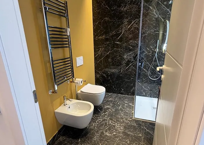 Porta Venezia Settala 1 Apartmán *