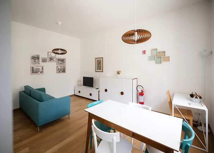 Two-room 450 Meters From Gelsomini M4 Lejlighed