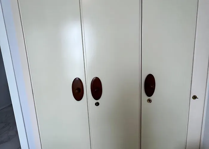 Il Tuo Rifugio Nel Cuore Di Appartamento *