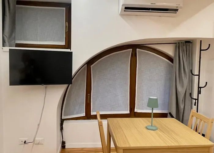 Appartamento Elena S Navigli