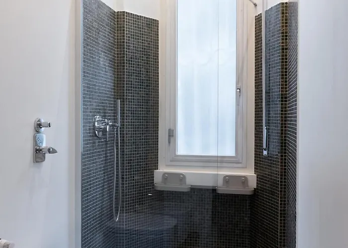 Affascinante In Citta Studi דירה