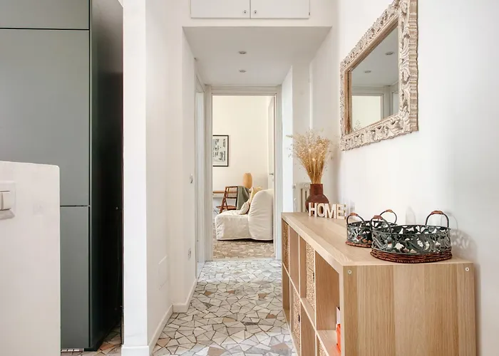 Hostmate - - Massarenti * Milano