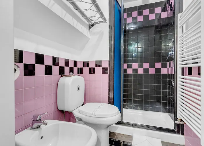 Ripa 11 Comfort Flat *