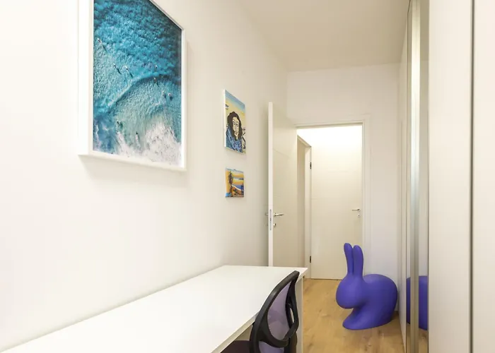 Lotus By Interhome Appartement