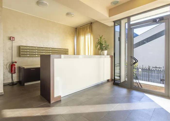 Fashion Soupra By Interhome *