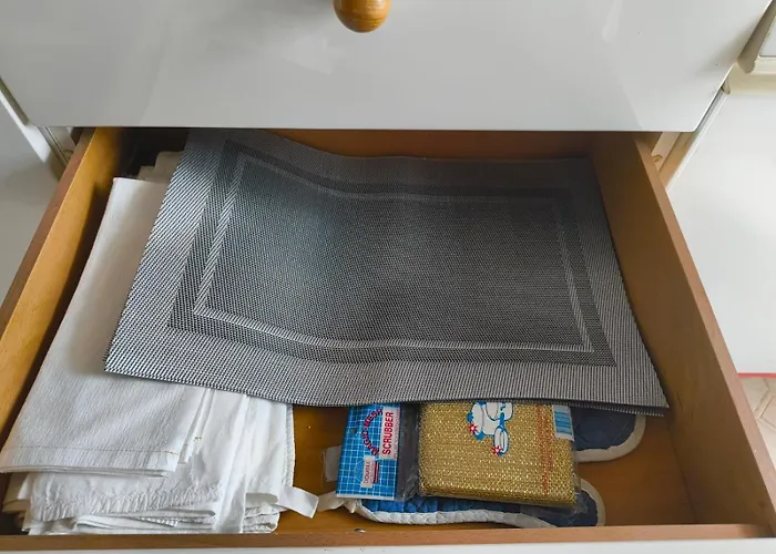 Attico Lux - Trilocale Con Garage Metropolitana Blu * 米兰