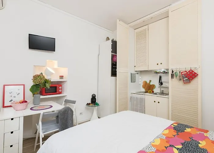 The Ethnic And Eclectic Side Of