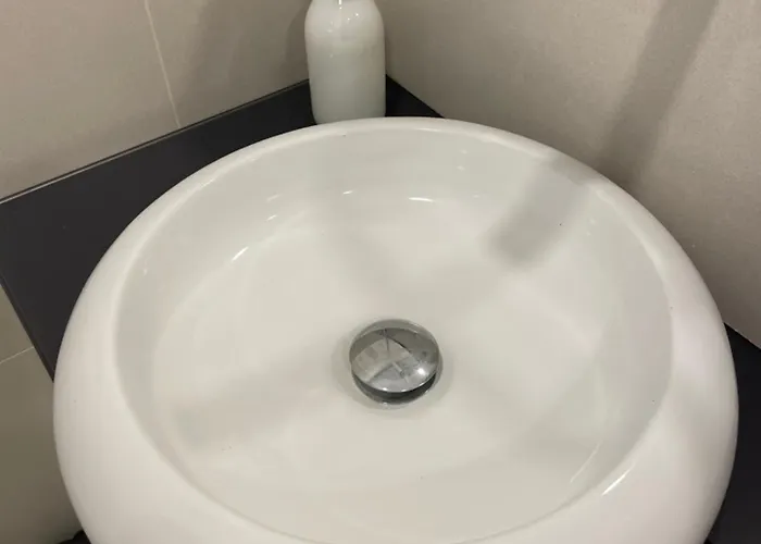 Apartamento Modern Flat Historical Center Colonne San Lorenzo Navigli *