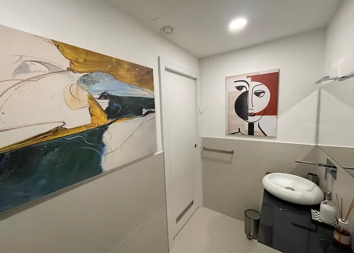 Modern Flat Historical Center Colonne San Lorenzo Navigli *