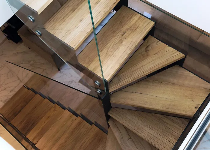 Luxury - Penthouse In Historic Center Milão