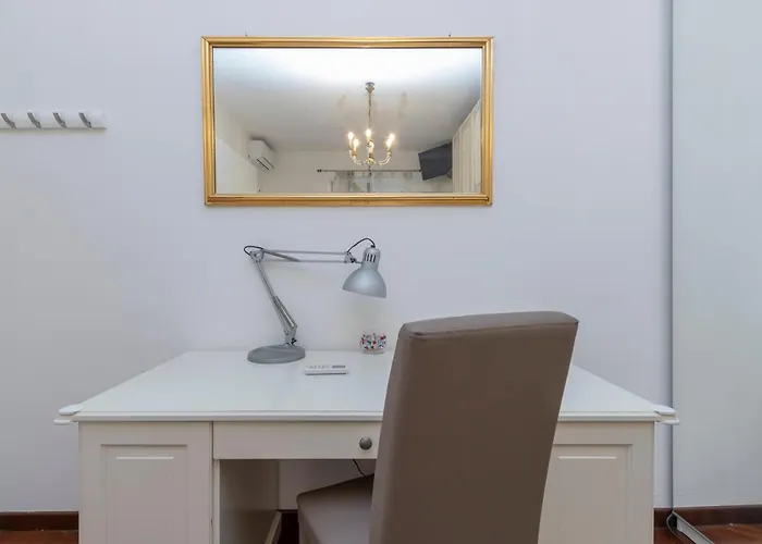 I-host - Vallazze 89 * 米兰