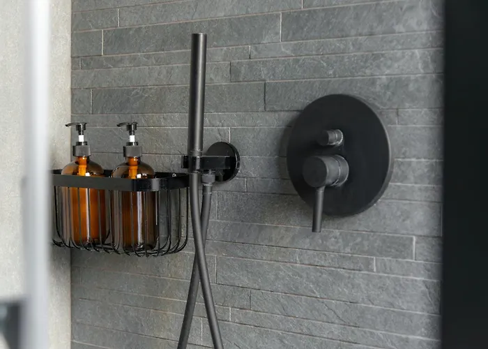 Lägenhet Vollihome Moscova