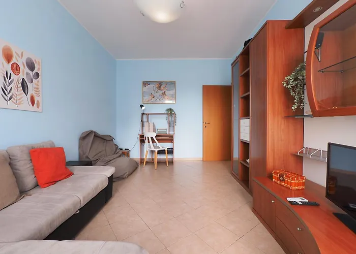 Primopiano - Cenisio B