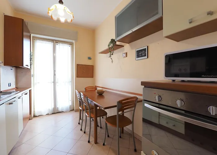 Primopiano - Cenisio B * Milano