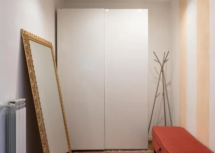 Ampio E Accogliente Bilocale In Zona Bicocca * Milano