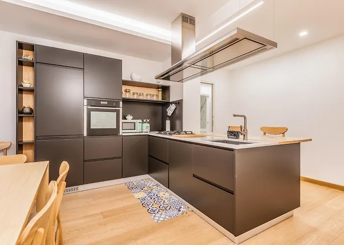 Luxury Via Montenevoso 4 Pax Wi-fi * Milano