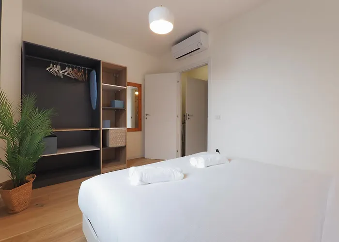 Primopiano - Brusuglio B Apartment *