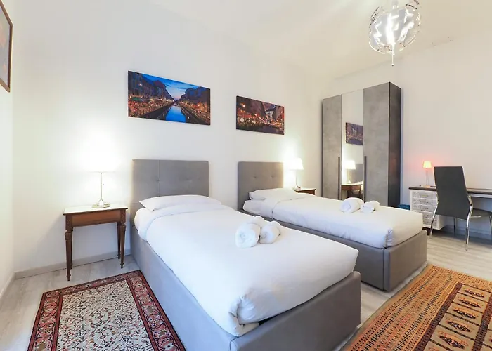 Primopiano - Ampere * Milán