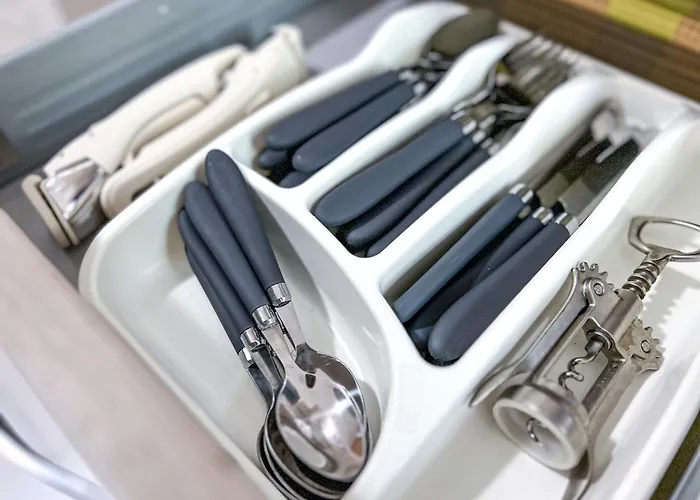 Monica Navigli Appartamento