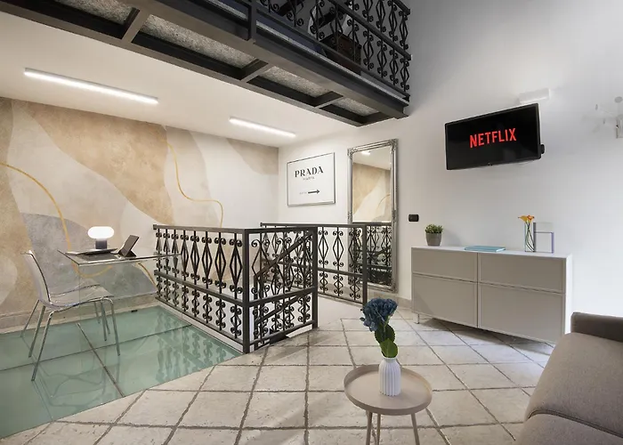 Apartamento La Corte Milanese - Bocconi, Navigli & Duomo Milán