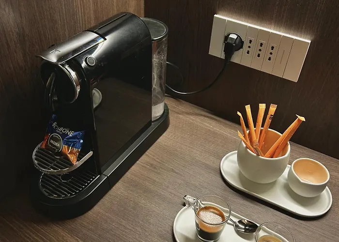 Elegant Design Loft For A Luxury Stay, M1 To Duomo アパート ミラノ