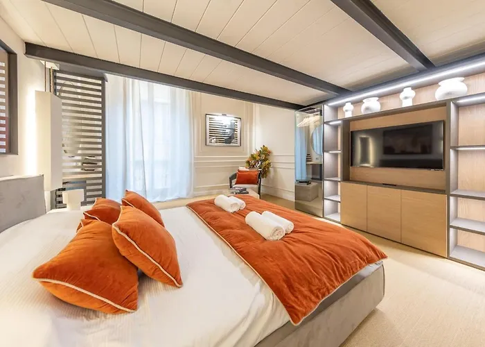 Secret - San Babila Lux