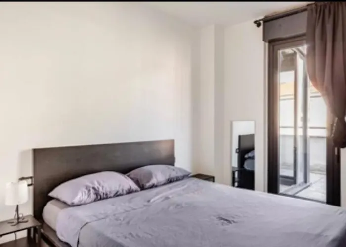 Daire 3 Bedrooms With Terrace Close To The Center *