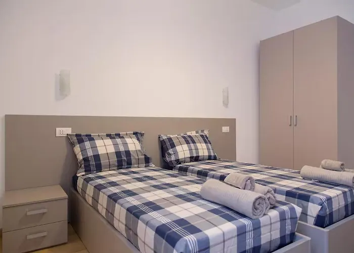 Apartmán Beautiful In The Heart Of *