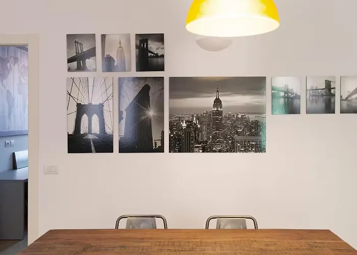 Beautiful In The Heart Of Milano