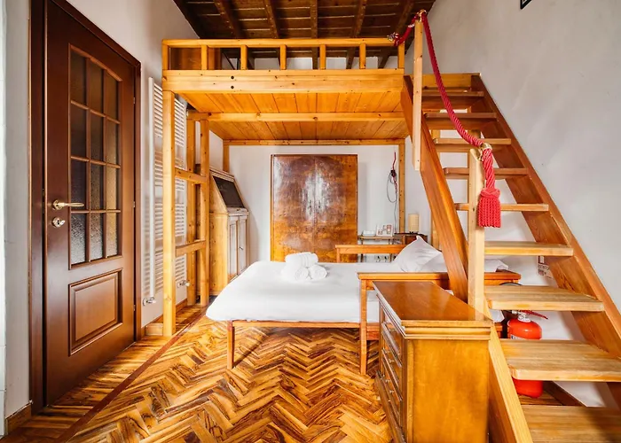 Frisi 3 Bright Cozy - Porta Venezia Apartmán