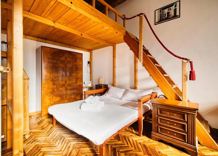 Frisi 3 Bright Cozy - Porta Venezia Milán